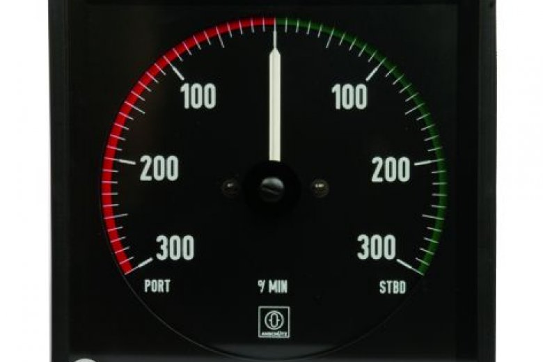 ANSCHUTZ RATE OF TURN SYSTEM