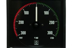 ANSCHUTZ RATE OF TURN SYSTEM