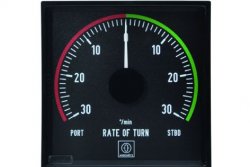 ANSCHUTZ RATE OF TURN SYSTEM