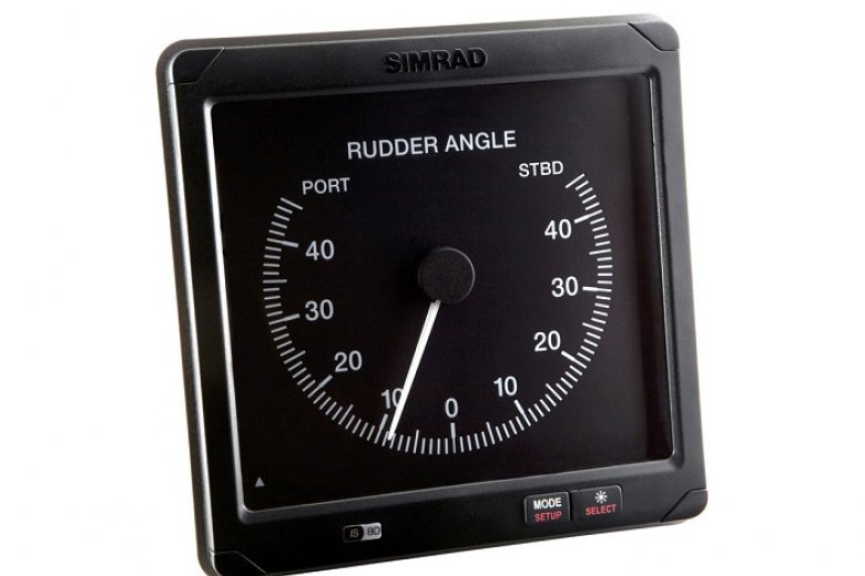 SIMRAD IS80