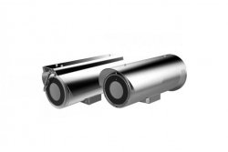 HIKVISION ANTI-CORROSION BULLET CAMERA