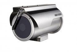 HIKVISION ANTI-CORROSION BULLET CAMERA