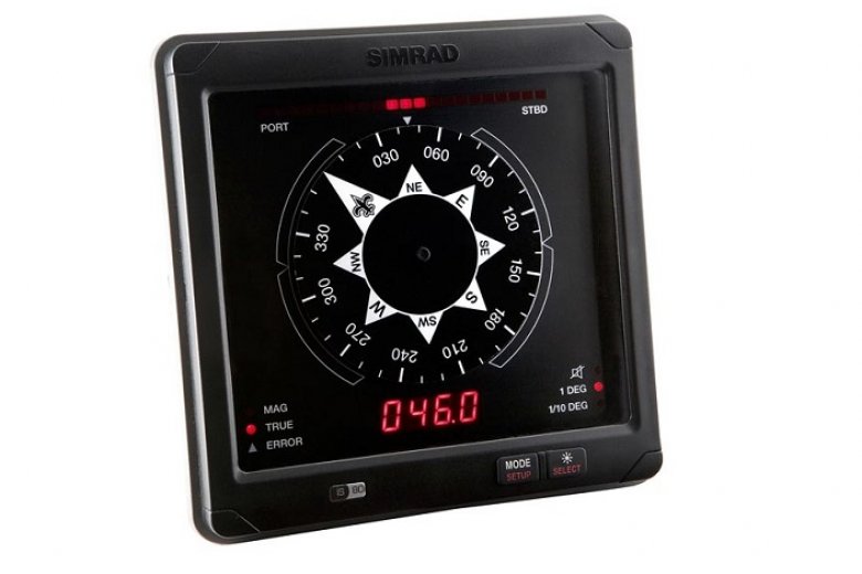 SIMRAD HR80 HEADING REPEATER