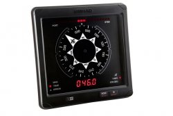 SIMRAD HR80 HEADING REPEATER