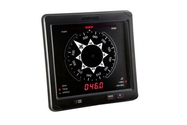 SIMRAD HR80 HEADING REPEATER