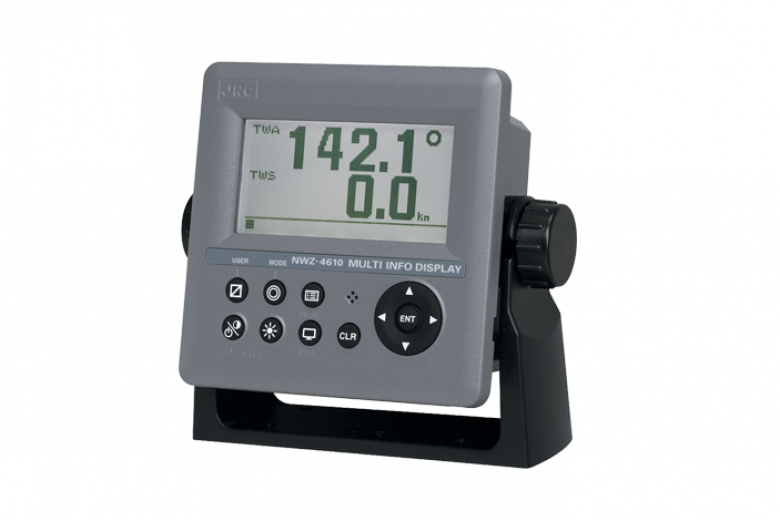 JRC NWZ-4610