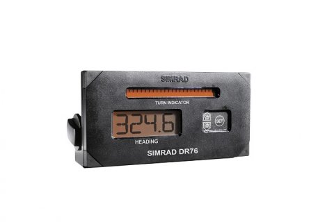 SIMRAD DR76 DIGITAL GYRO