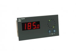 ANSCHUTZ DIGITAL REPEATER COMPASS
