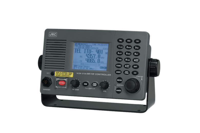 JRC JSS-2150/2250/2500