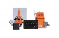 Start your Digital Voyage with JRC JCY-1900 VDR
