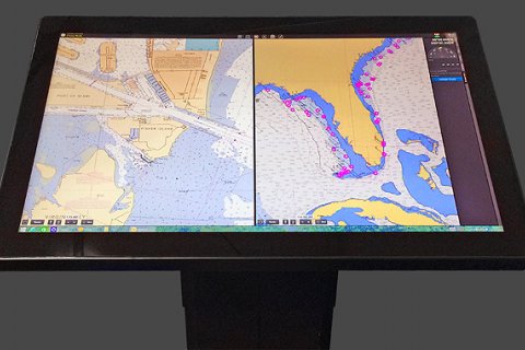 CHARTING & PUBLICATIONS