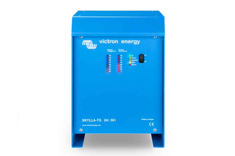 SKYLLA 24V/50A