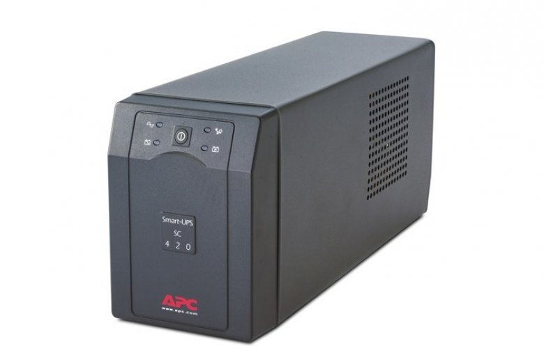 APC SC420
