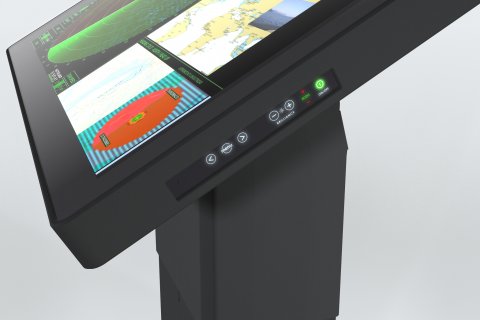 DISPLAYS & COMPUTERS