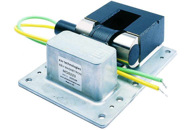MAGNETRONS