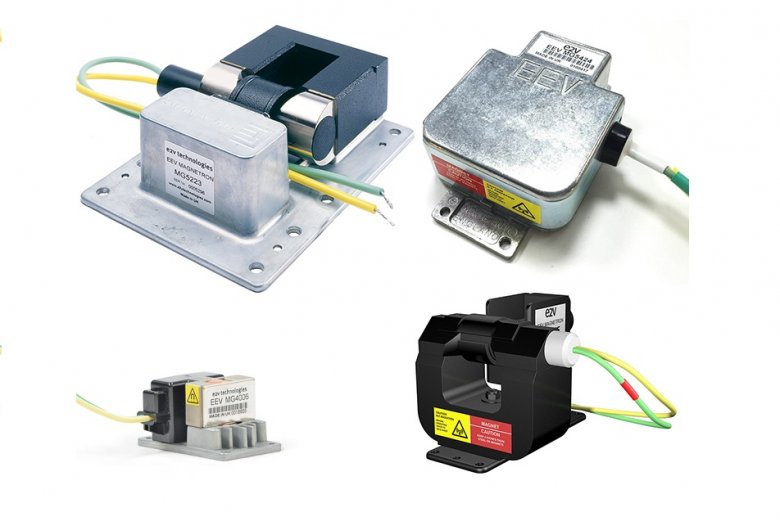 MAGNETRONS