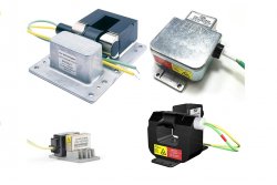 MAGNETRONS