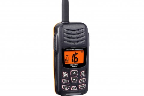 STANDARD HORIZON HX-300 VHF