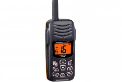 STANDARD HORIZON HX-300 VHF