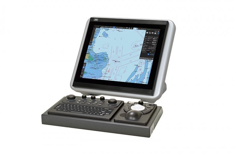 JRC JAN-9201S / 7201S